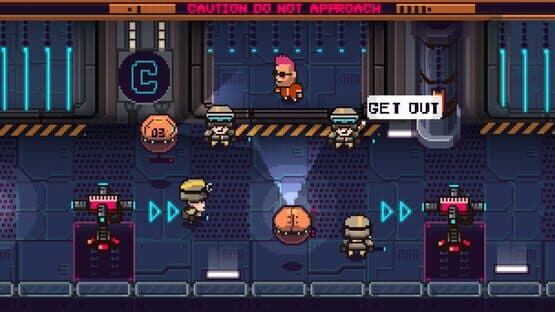 P1r4t3s — screenshot 3