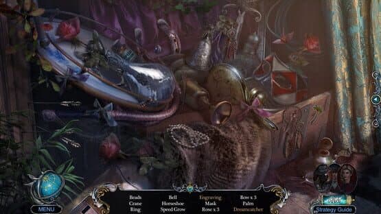 Detectives United III: Timeless Voyage - Collector's Edition — screenshot 2