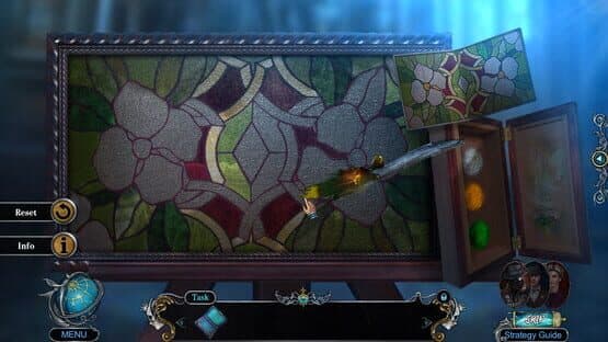Detectives United III: Timeless Voyage - Collector's Edition — screenshot 6