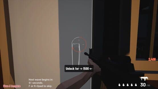 Deadly Land — screenshot 4