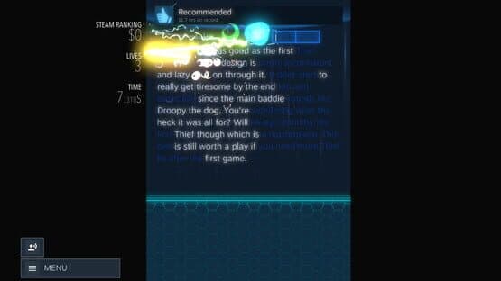 Drawkanoid: Review Breaker — screenshot 2
