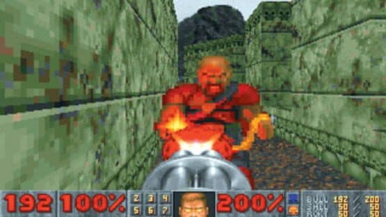 Doom II + Master Levels — screenshot 3