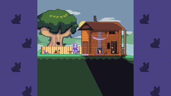 Oh Jeez, Oh No, My Rabbits Are Gone! — screenshot 1