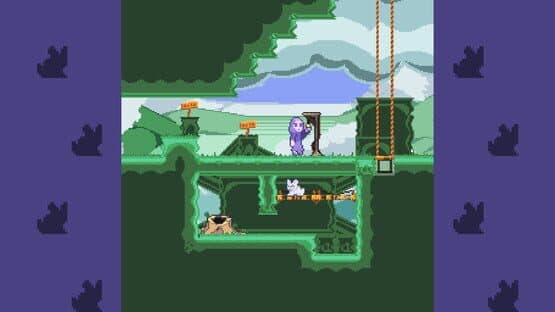 Oh Jeez, Oh No, My Rabbits Are Gone! — screenshot 6