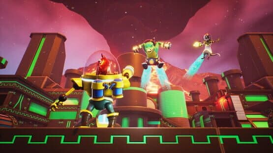 The Otterman Empire — screenshot 2