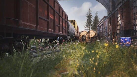 Anarea Battle Royale — screenshot 1