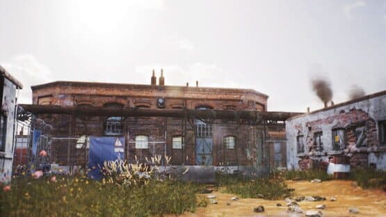 Anarea Battle Royale — screenshot 4