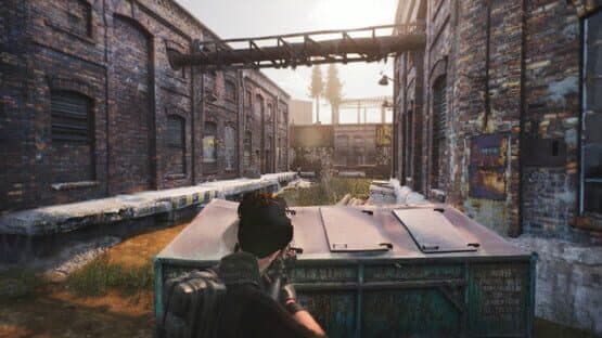 Anarea Battle Royale — screenshot 5