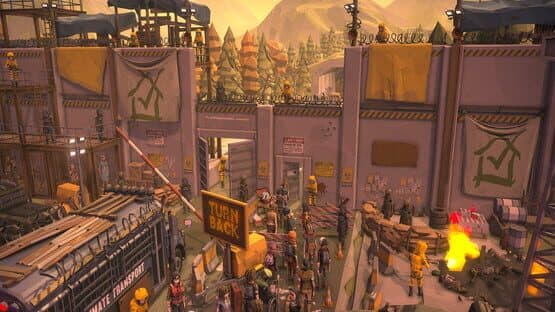 Medal of Legends — screenshot 1