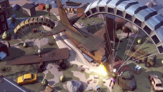 Medal of Legends — screenshot 4