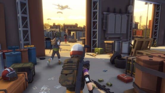 Medal of Legends — screenshot 5