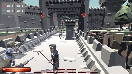Medal of Legends — screenshot 7