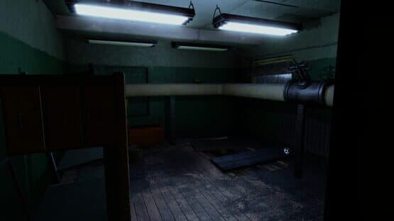Green Elephant: Epilogue — screenshot 1