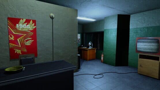 Green Elephant: Epilogue — screenshot 5