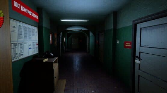 Green Elephant: Epilogue — screenshot 7