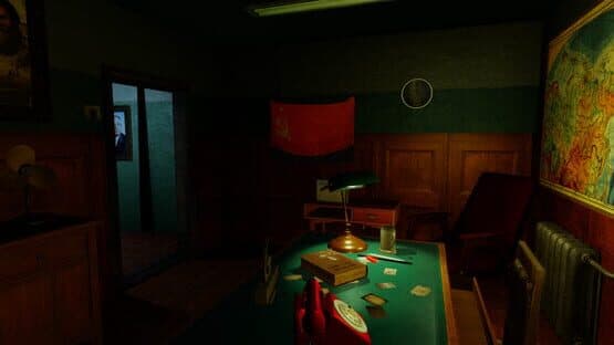 Green Elephant: Epilogue — screenshot 8