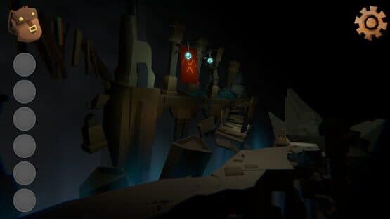 Krystopia: Nova's Journey — screenshot 1