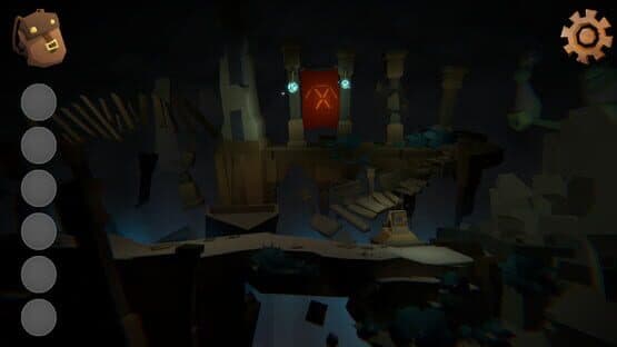 Krystopia: Nova's Journey — screenshot 2