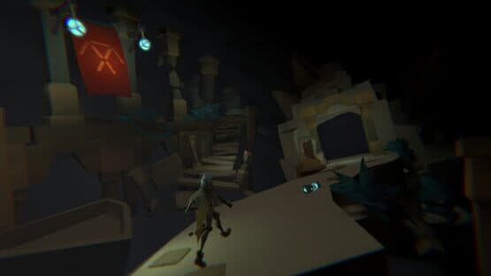 Krystopia: Nova's Journey — screenshot 4