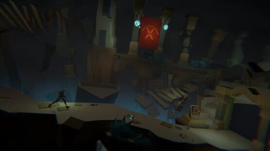 Krystopia: Nova's Journey — screenshot 5