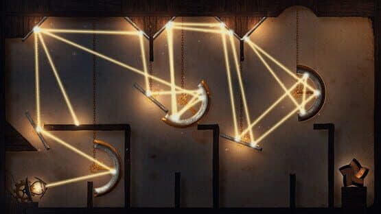 LIT: Bend the Light — screenshot 1