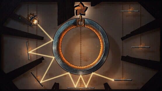 LIT: Bend the Light — screenshot 2