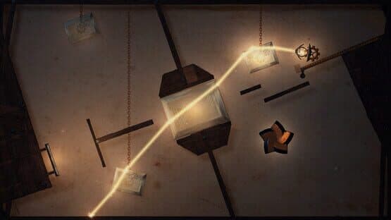 LIT: Bend the Light — screenshot 3