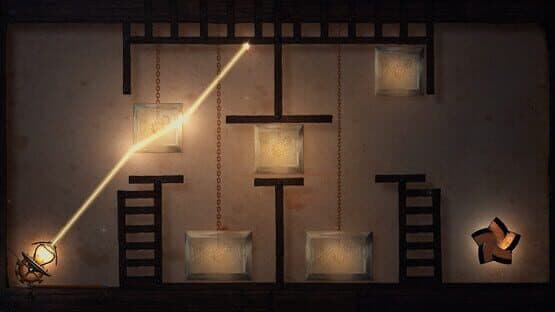 LIT: Bend the Light — screenshot 5