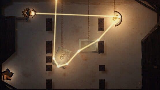 LIT: Bend the Light — screenshot 6