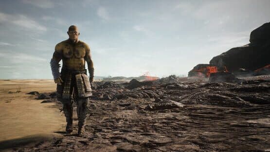 Mortal Online 2 — screenshot 1