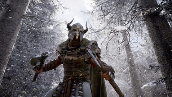 Mortal Online 2 — screenshot 2