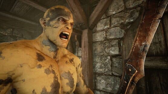 Mortal Online 2 — screenshot 4