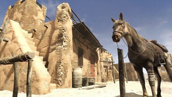 Mortal Online 2 — screenshot 5