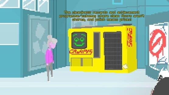 The Tale of Doris and the Dragon - Episode 2 — screenshot 4