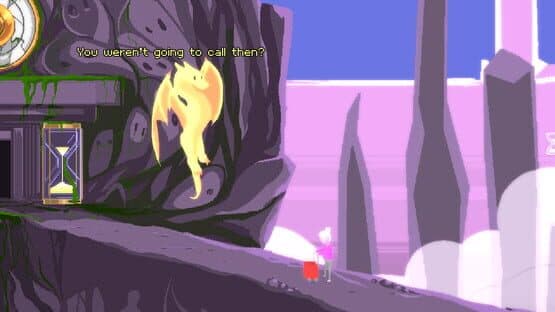 The Tale of Doris and the Dragon - Episode 2 — screenshot 5