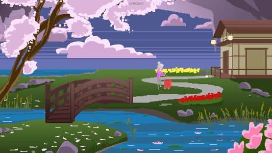 The Tale of Doris and the Dragon - Episode 2 — screenshot 6