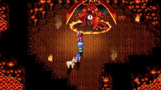 Monster Viator — screenshot 1