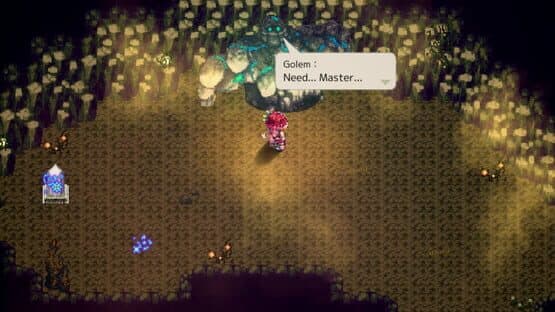 Monster Viator — screenshot 3