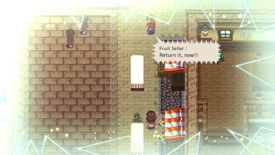 Monster Viator — screenshot 4
