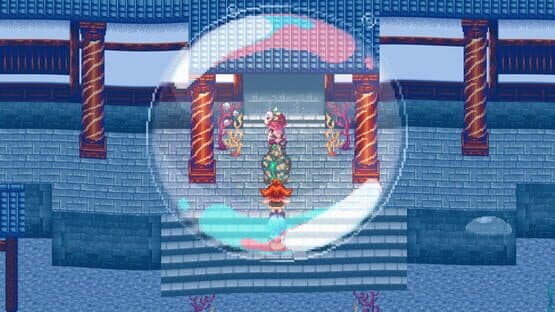 Monster Viator — screenshot 6