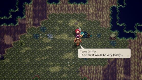 Monster Viator — screenshot 7