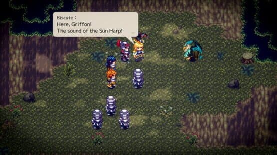 Monster Viator — screenshot 8