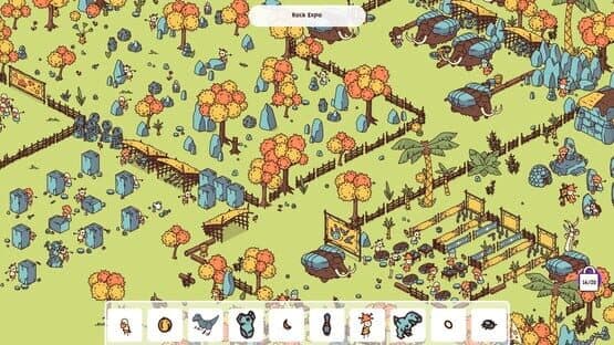 Hidden Through Time — screenshot 3