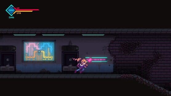 Shieldmaiden — screenshot 2