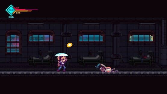 Shieldmaiden — screenshot 4