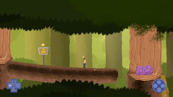 Helheim Hassle — screenshot 1