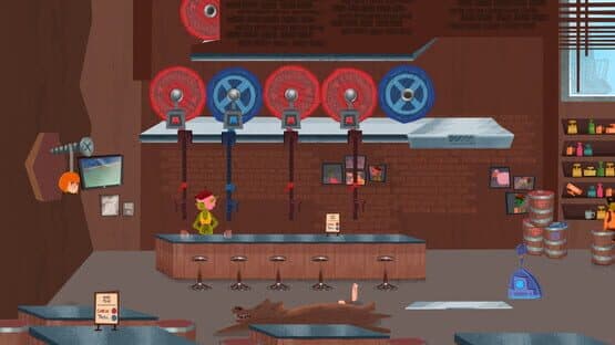 Helheim Hassle — screenshot 3