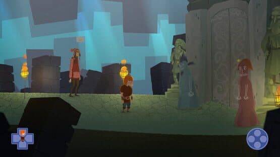 Helheim Hassle — screenshot 4