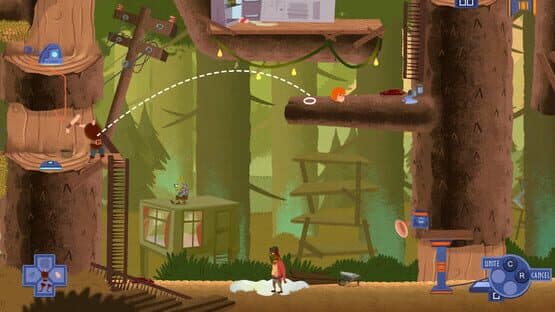 Helheim Hassle — screenshot 5