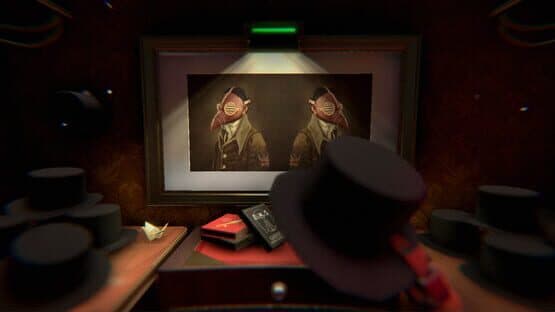 Steamliner — screenshot 1